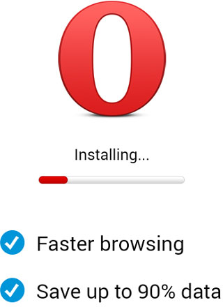 Featured image of post Opera Mini Offline Setup Download / Download opera web browser 2021 offline installer for windows 32bit 64bit.